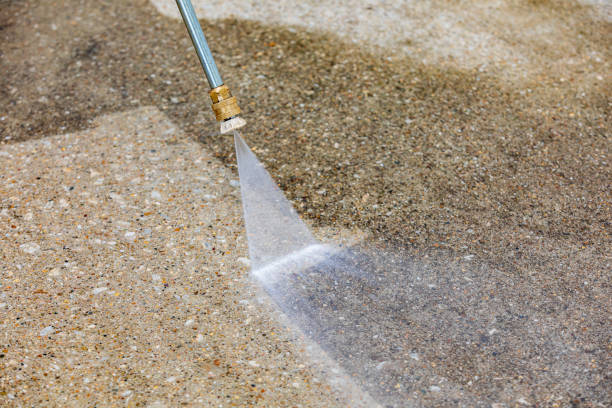 Best Dumpster Area Cleaning  in North Lindenhurst, NY