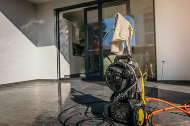 Professional Pressure Washing Services in North Lindenhurst, NY