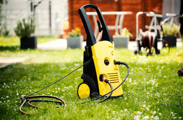 Best Building Exterior Washing  in North Lindenhurst, NY